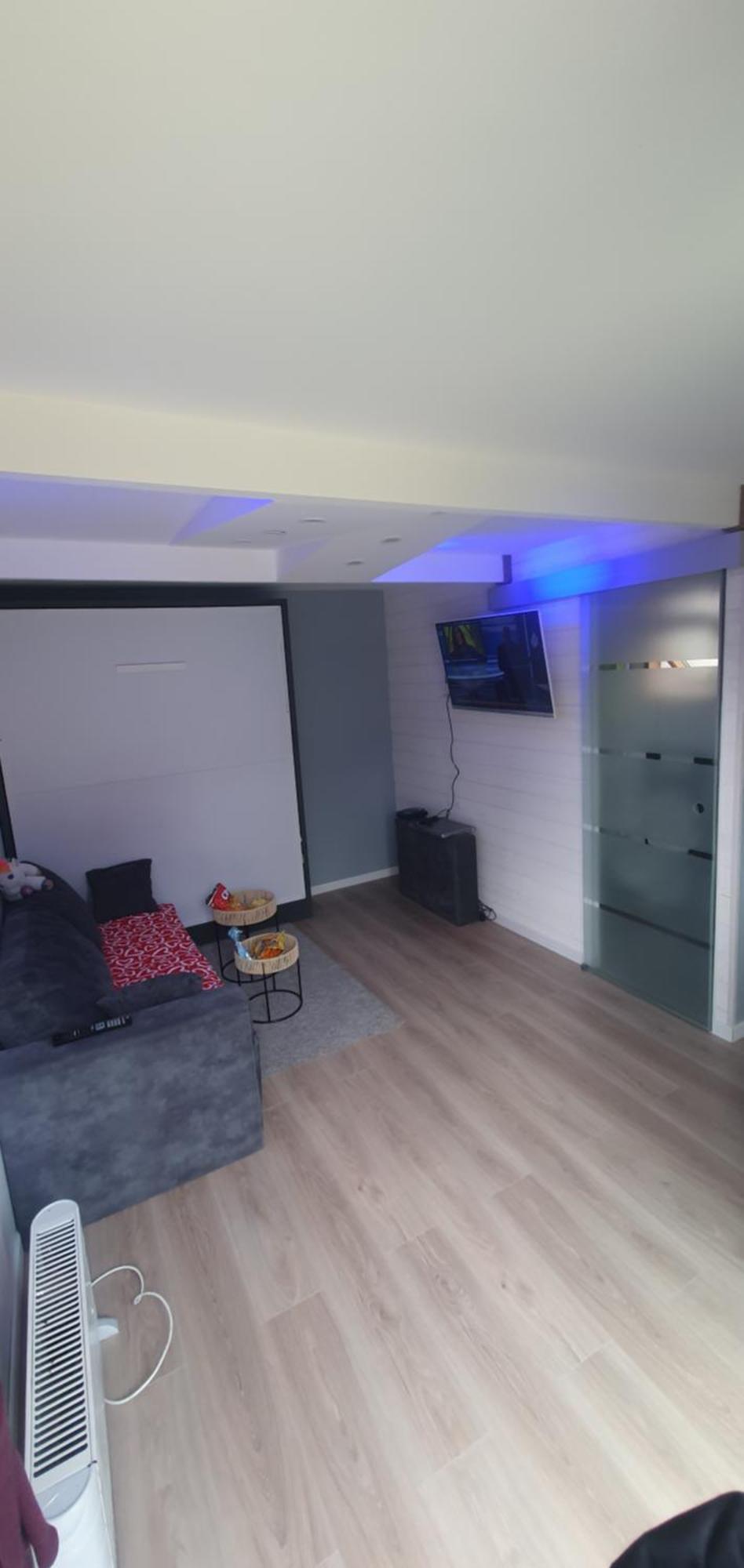 Cozycube Paris Apartment วิทรี-ซูร์-แซน ภายนอก รูปภาพ