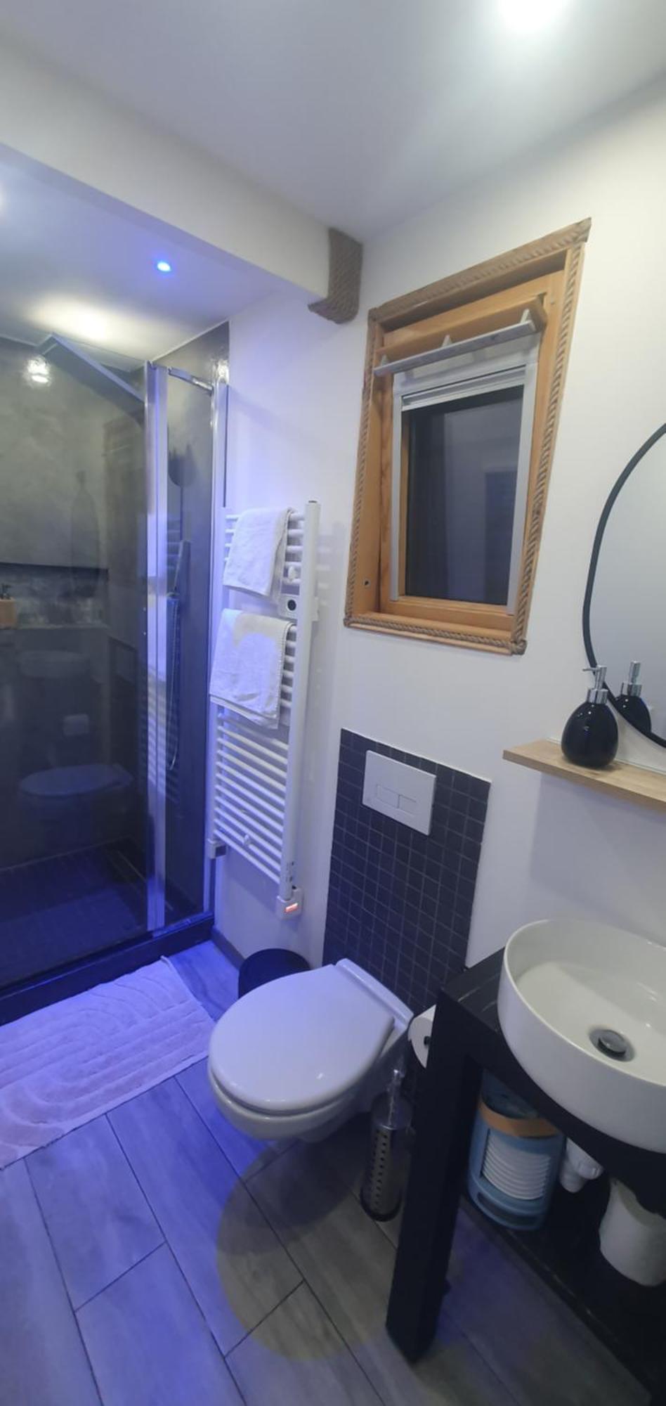 Cozycube Paris Apartment วิทรี-ซูร์-แซน ภายนอก รูปภาพ