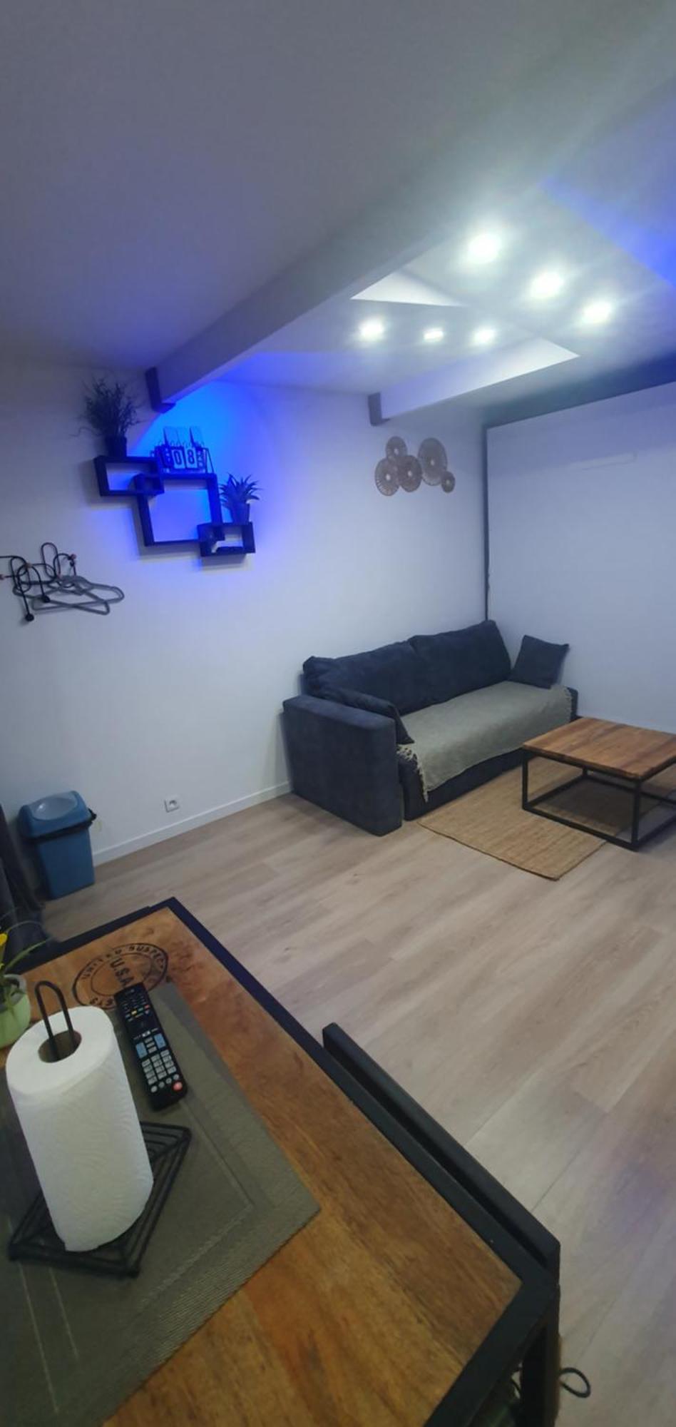 Cozycube Paris Apartment วิทรี-ซูร์-แซน ภายนอก รูปภาพ