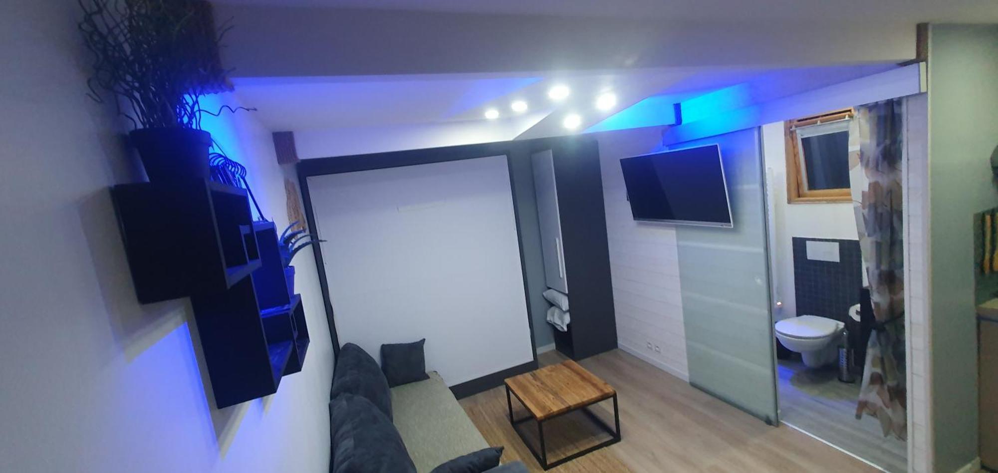 Cozycube Paris Apartment วิทรี-ซูร์-แซน ภายนอก รูปภาพ